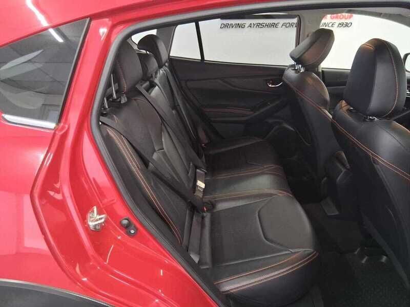 Used Subaru XV 2018 for sale - 77044927: Photo 13