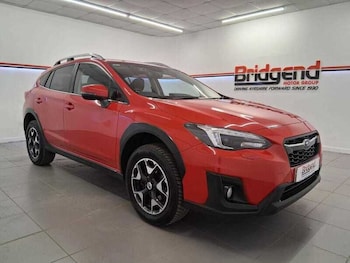 Used Subaru XV 2018 for sale - 77044927: Photo