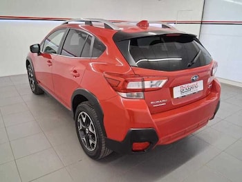 Used Subaru XV 2018 for sale - 77044927: Photo