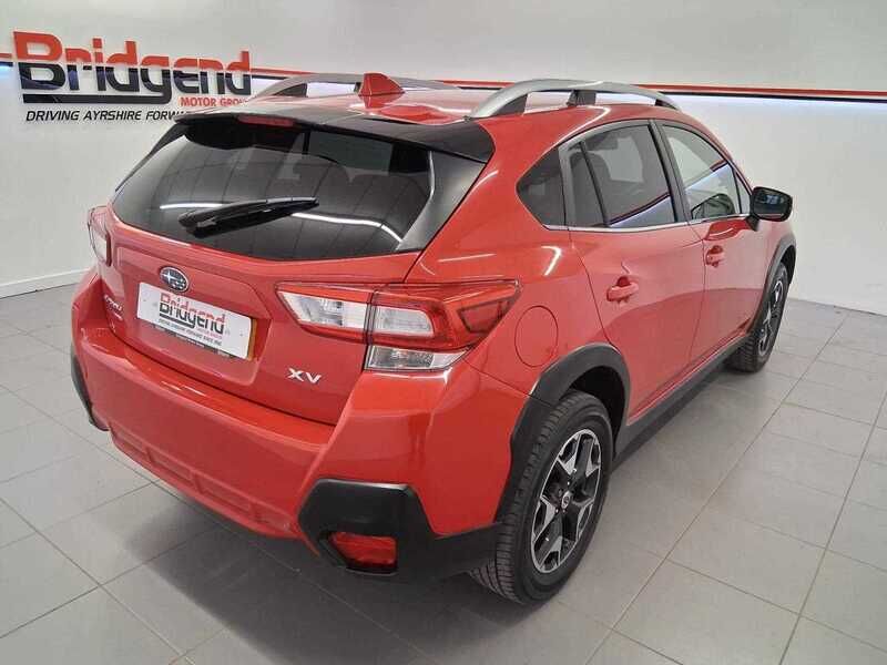 Used Subaru XV 2018 for sale - 77044927: Photo 6
