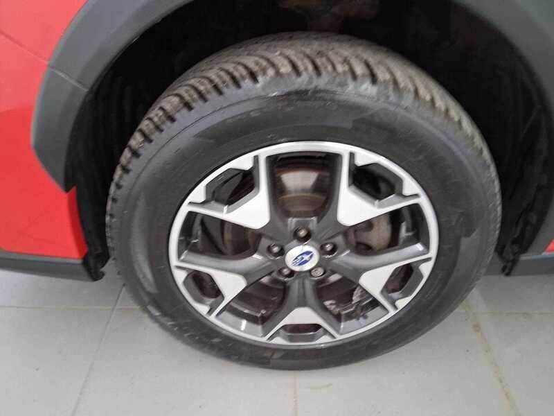 Used Subaru XV 2018 for sale - 77044927: Photo 7
