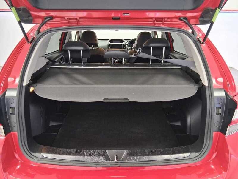 Used Subaru XV 2018 for sale - 77044927: Photo 8