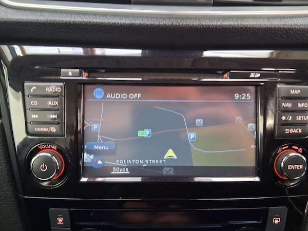 Used Nissan Qashqai 2018 for sale - 76136888: Photo 10
