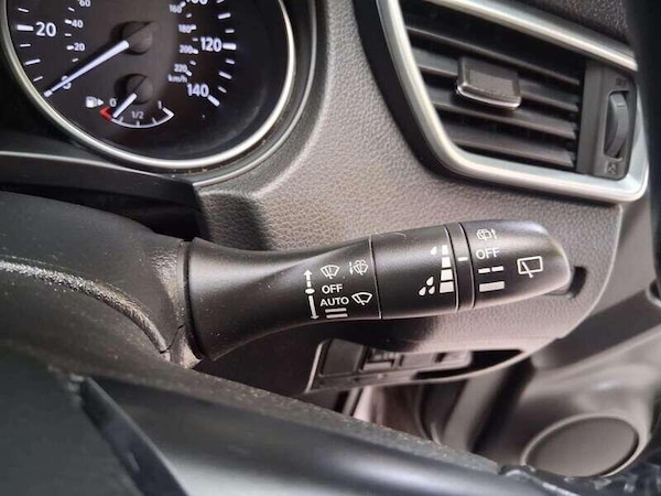 Used Nissan Qashqai 2018 for sale - 76136888: Photo 15