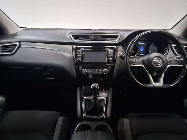 Used Nissan Qashqai 2018 for sale - 76136888: Photo 19