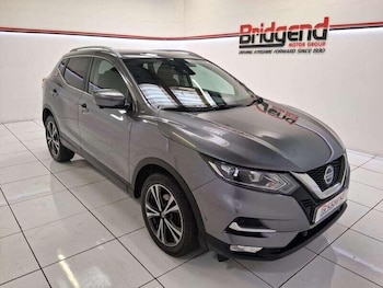 2018 (68) - 1.5 dCi N-Connecta SUV 5dr