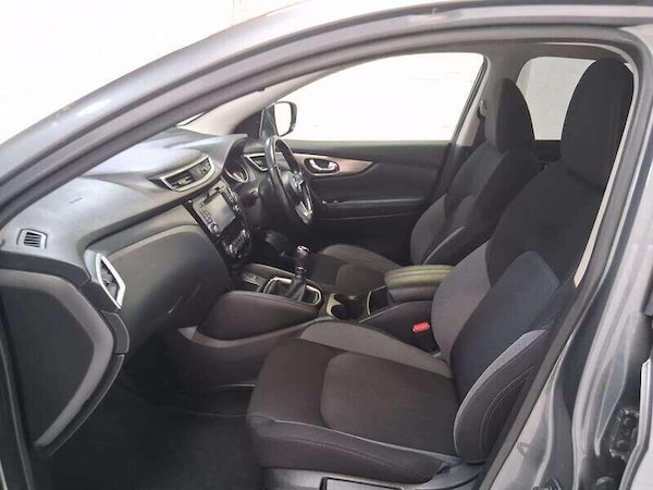 Used Nissan Qashqai 2018 for sale - 76136888: Photo 22