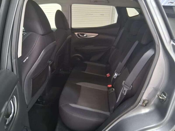 Used Nissan Qashqai 2018 for sale - 76136888: Photo 23