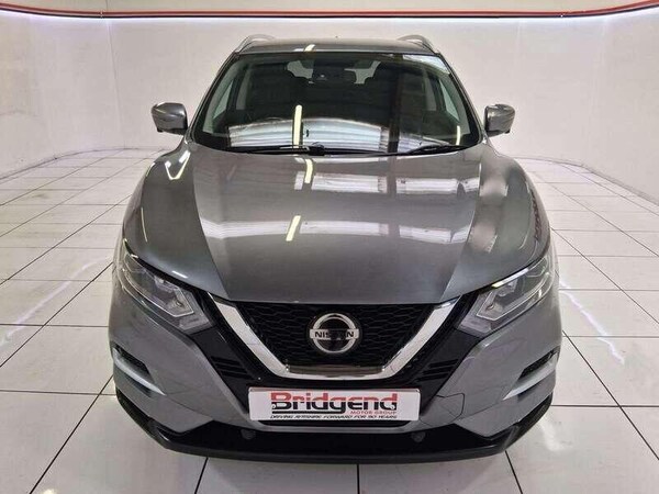 Used Nissan Qashqai 2018 for sale - 76136888: Photo 2