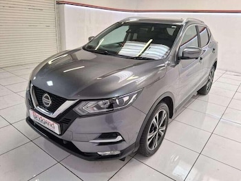 Used Nissan Qashqai 2018 for sale - 76136888: Photo 3