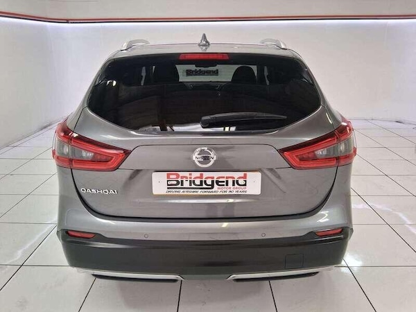 Used Nissan Qashqai 2018 for sale - 76136888: Photo 5