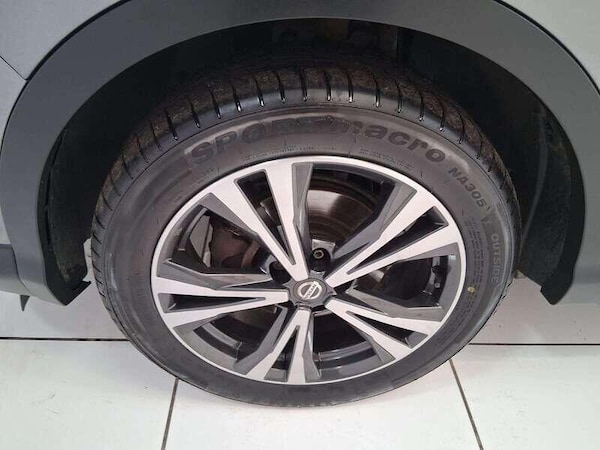 Used Nissan Qashqai 2018 for sale - 76136888: Photo 8