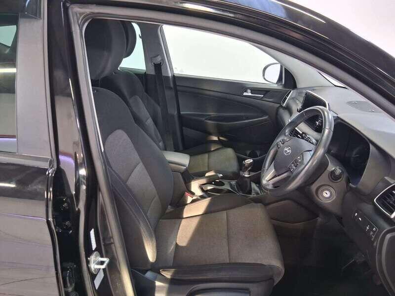 Used Hyundai TUCSON 2019 for sale - 76990288: Photo 11