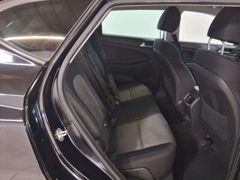 Used Hyundai TUCSON 2019 for sale - 76990288: Photo 12