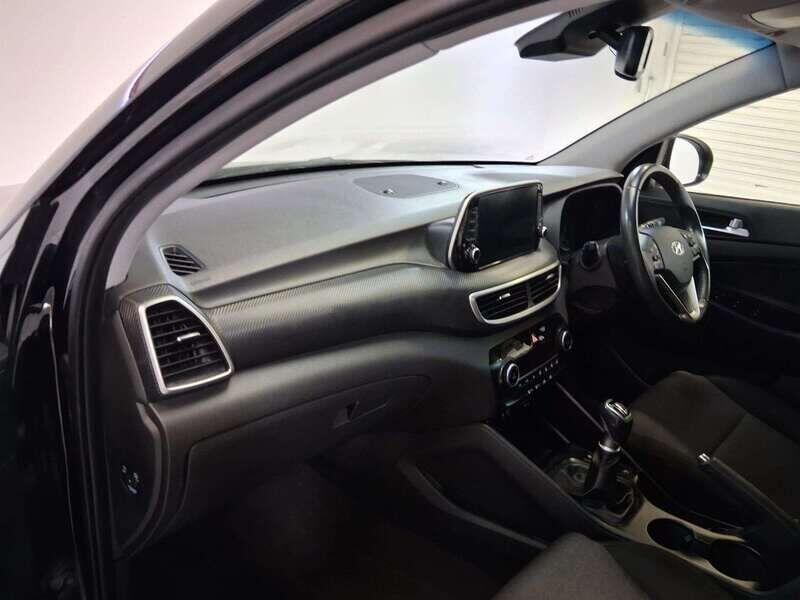 Used Hyundai TUCSON 2019 for sale - 76990288: Photo 13