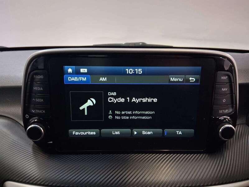 Used Hyundai TUCSON 2019 for sale - 76990288: Photo 17