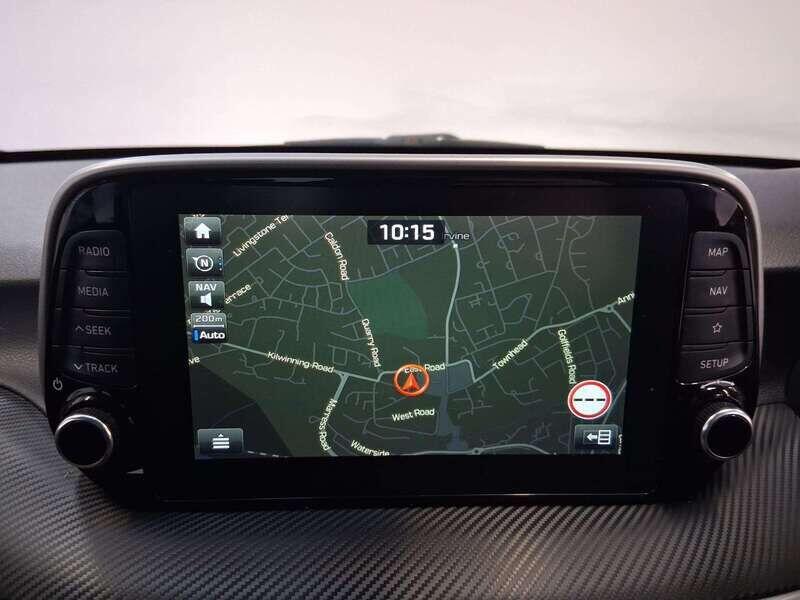 Used Hyundai TUCSON 2019 for sale - 76990288: Photo 18