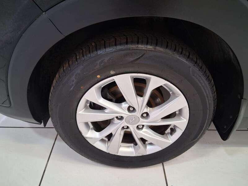 Used Hyundai TUCSON 2019 for sale - 76990288: Photo 7