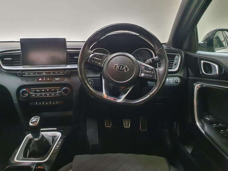 Used Kia Pro Ceed 2019 for sale - 77223252: Photo 11