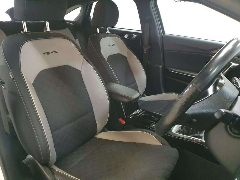 Used Kia Pro Ceed 2019 for sale - 77223252: Photo 13