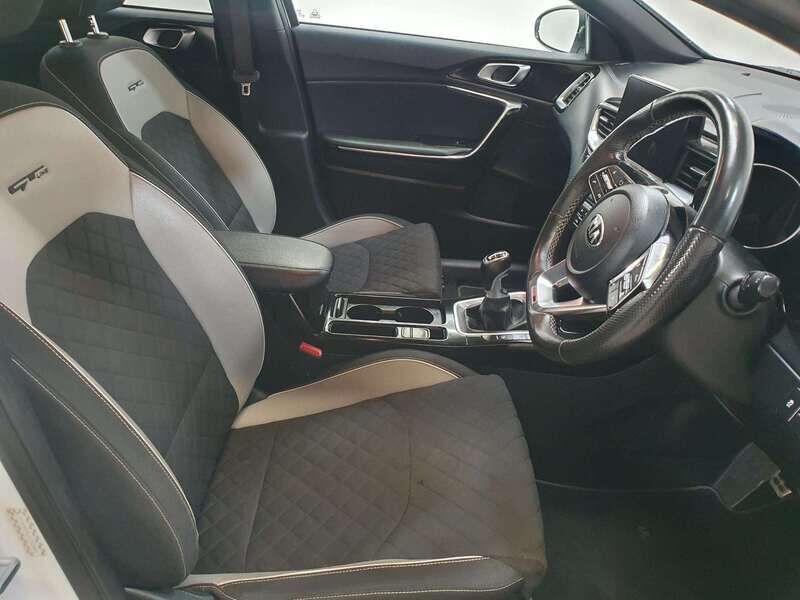 Used Kia Pro Ceed 2019 for sale - 77223252: Photo 14