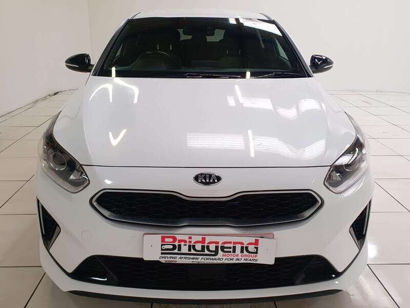 Used Kia Pro Ceed 2019 for sale - 77223252: Photo 2