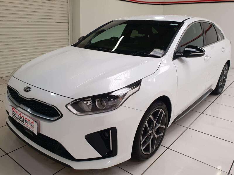 Used Kia Pro Ceed 2019 for sale - 77223252: Photo 3