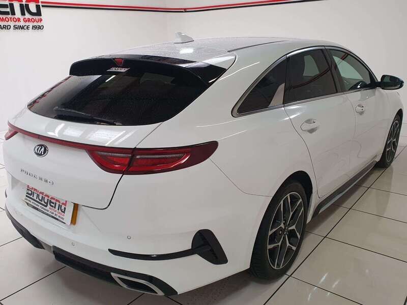 Used Kia Pro Ceed 2019 for sale - 77223252: Photo 6