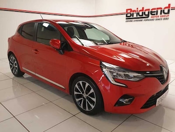Used Renault Clio 2020 for sale - 79309370: Photo
