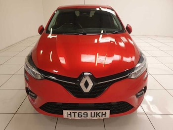 Used Renault Clio 2020 for sale - 79309370: Photo