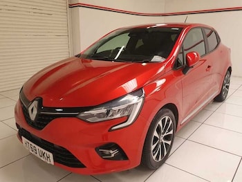 Used Renault Clio 2020 for sale - 79309370: Photo