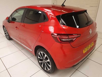 Used Renault Clio 2020 for sale - 79309370: Photo