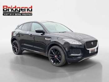 2018 (68) - 2.0d S 5dr Auto