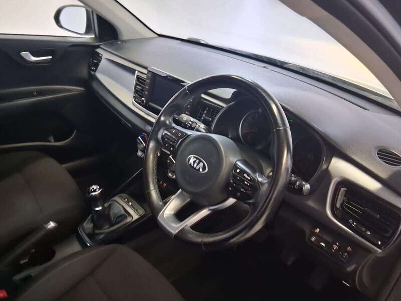 Used Kia Rio 2018 for sale - 77044889: Photo 10