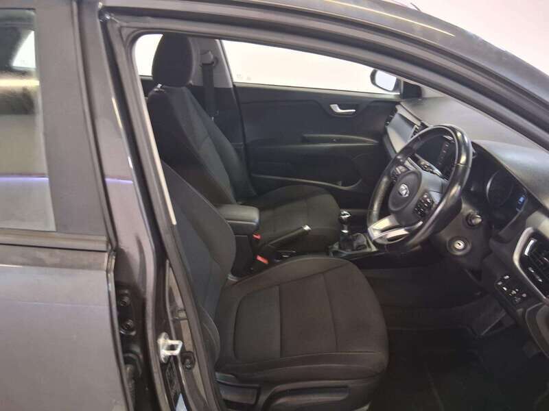 Used Kia Rio 2018 for sale - 77044889: Photo 11