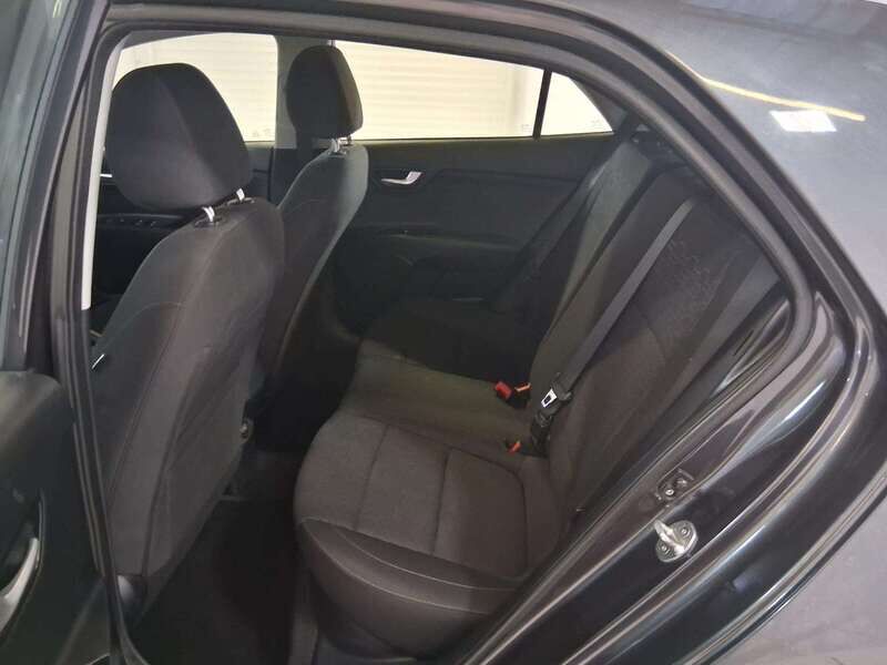 Used Kia Rio 2018 for sale - 77044889: Photo 15