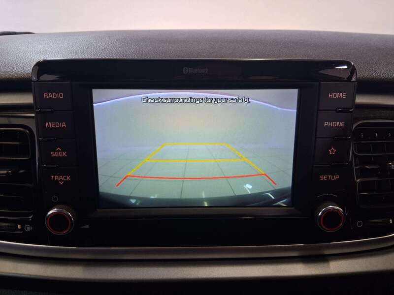 Used Kia Rio 2018 for sale - 77044889: Photo 18