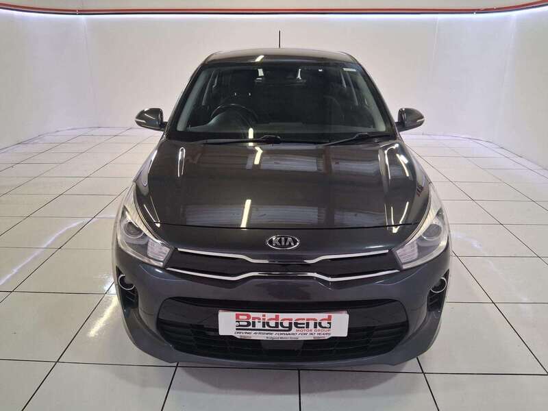 Used Kia Rio 2018 for sale - 77044889: Photo 2