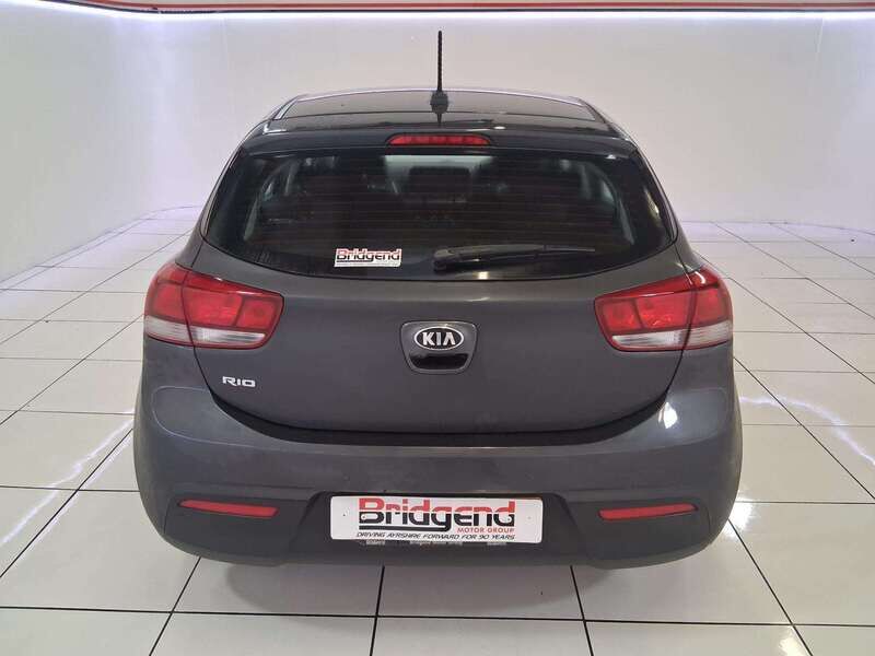 Used Kia Rio 2018 for sale - 77044889: Photo 5