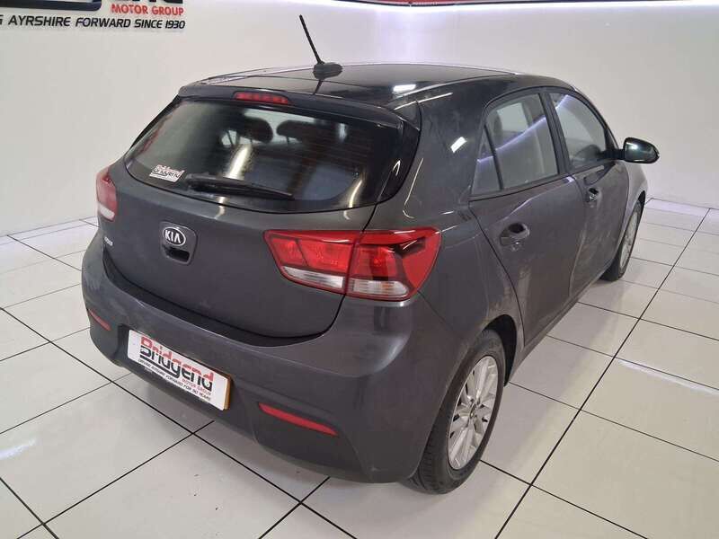 Used Kia Rio 2018 for sale - 77044889: Photo 6