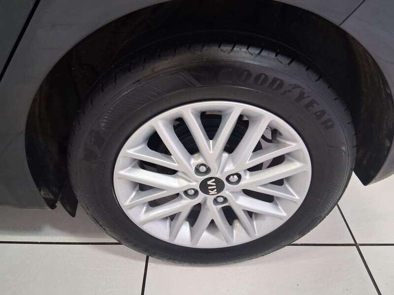 Used Kia Rio 2018 for sale - 77044889: Photo 7