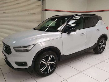 Used Volvo XC40 2019 for sale - 77873587: Photo