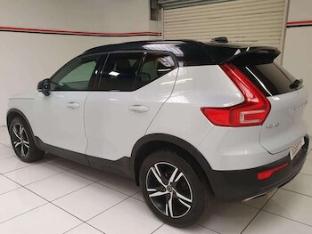 Used Volvo XC40 2019 for sale - 77873587: Photo