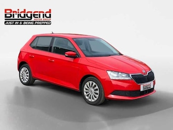 Used Skoda Fabia undefined for sale - 78165015: Photo