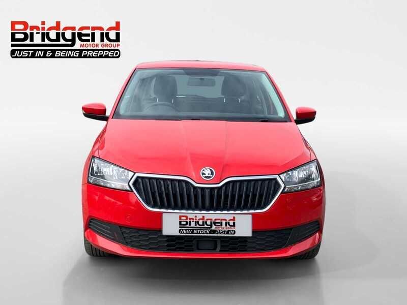 Used Skoda Fabia 2019 for sale - 78165015: Photo 2