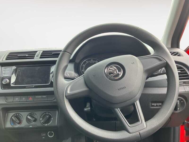 Used Skoda Fabia 2019 for sale - 78165015: Photo 3