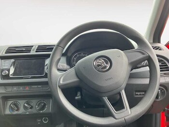 Used Skoda Fabia undefined for sale - 78165015: Photo