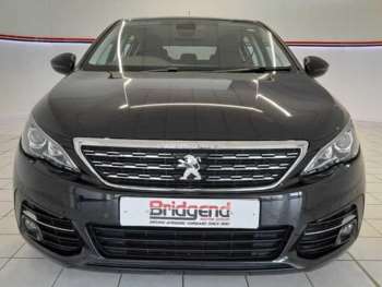Used Peugeot 308 2018 for sale - 75257781: Photo