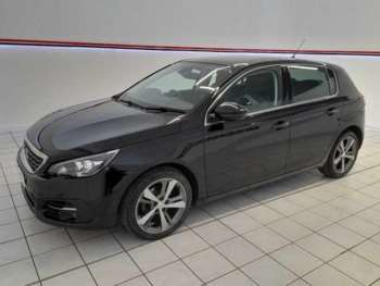 Used Peugeot 308 2018 for sale - 75257781: Photo