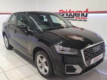 2018 (18) - 1.4 TFSI Sport 5dr S Tronic